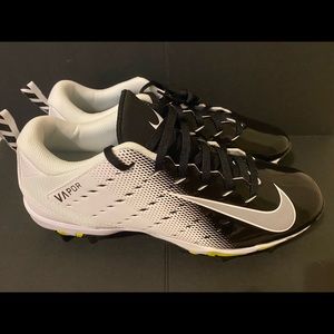 Nike football cleats